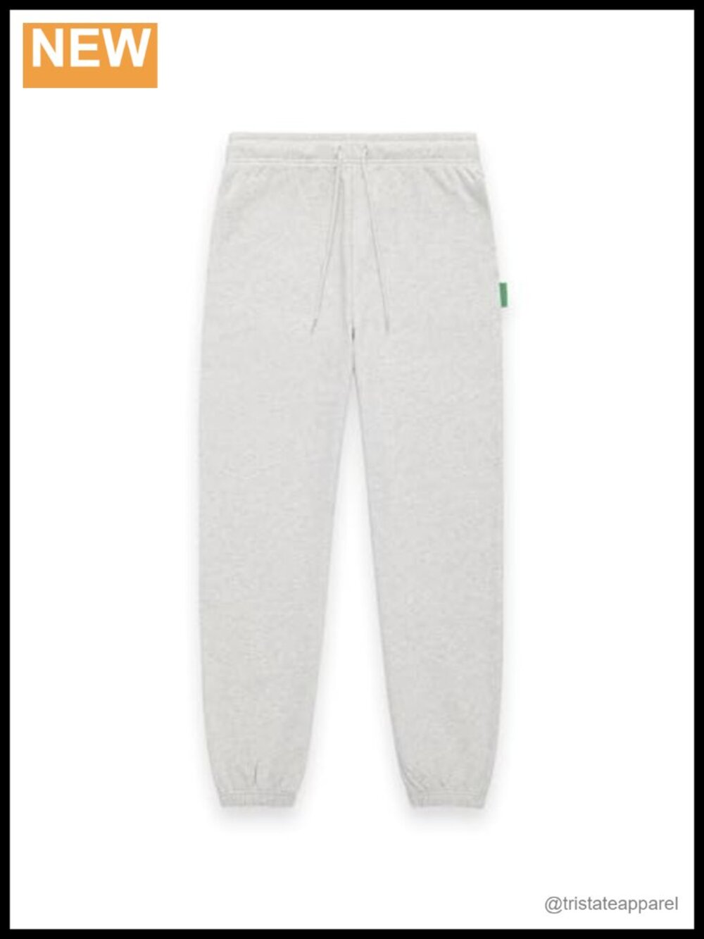 Future Planet Womens Saturn French Terry Cotton Sweatpants Loose Fit